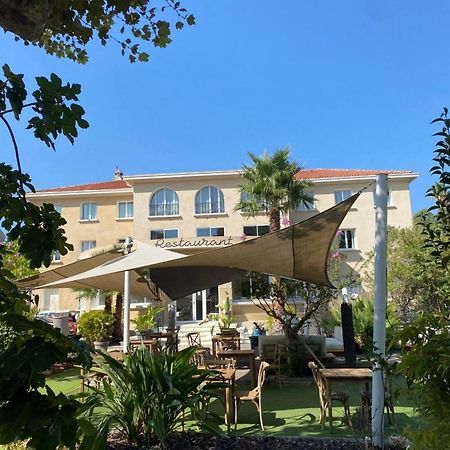 Adonis Sanary Grand Hotel Des Bains Kültér fotó