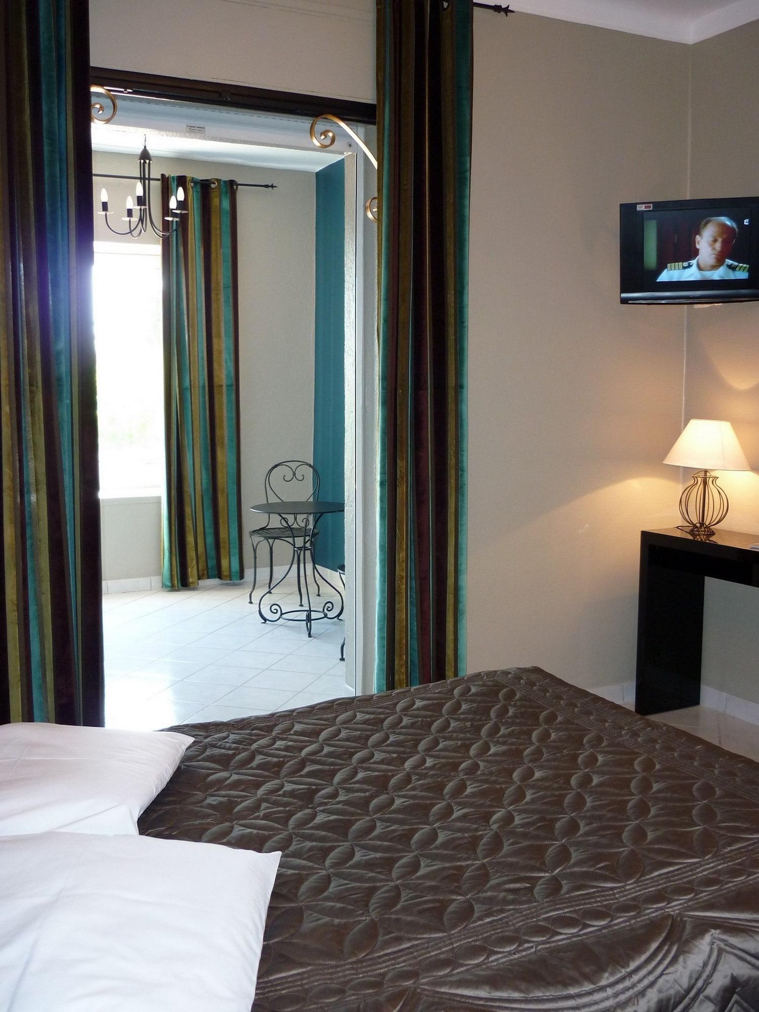 Adonis Sanary Grand Hotel Des Bains Kültér fotó