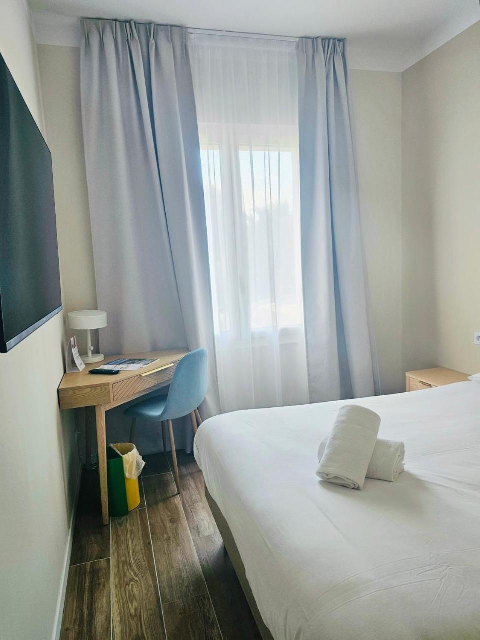 Adonis Sanary Grand Hotel Des Bains Kültér fotó