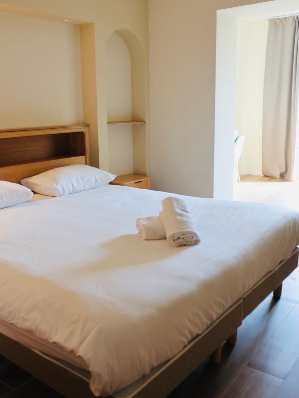Adonis Sanary Grand Hotel Des Bains Kültér fotó